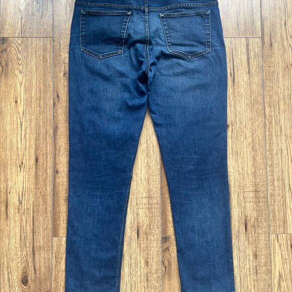 Marc Jacobs Summer Light Jeans - Picture 5 of 6